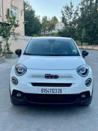 سيارات-fiat-500x-2023-club-المدية-الجزائر