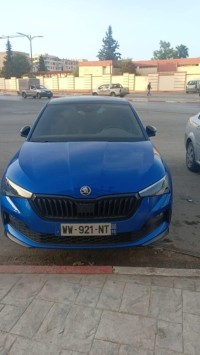 cars-skoda-scala-2022-monte-carlo-bouira-algeria
