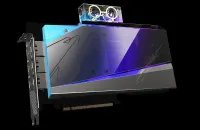 GIGABYTE AORUS GeForce 