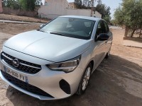 سيارات-opel-corsa-2022-سفيزف-سيدي-بلعباس-الجزائر