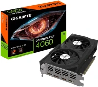 Gigabyte RTX 4060 WINDFORCE OC 8GB
