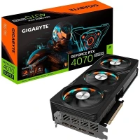 Gigabyte RTX 4070 Super Gaming OC 12GB
