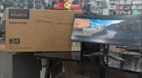 MOUNITEUR Gaming GIGABYTE