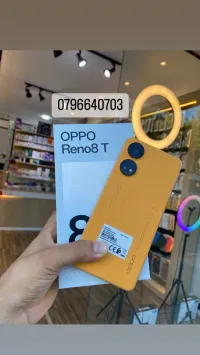 Oppo Reno 8t