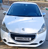 voitures-peugeot-208-2013-access-rouiba-alger-algerie