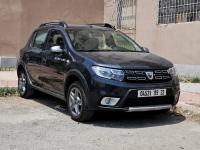 سيارات-dacia-sandero-2019-stepway-عنابة-الجزائر