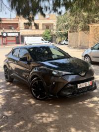 سيارات-toyota-chr-2021-c-hr-تيارت-الجزائر