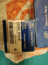 Pièces détachées Hyundai Kona Hyundai i40