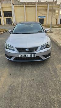 سيارات-seat-leon-2019-bits-الرغاية-الجزائر