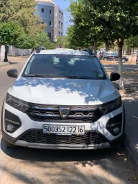 Dacia Sandero 2022 Stepway