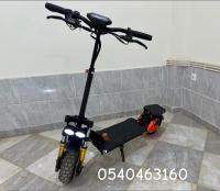 motos-scooters-trottinette-kukirin-m5-pro-relizane-algerie