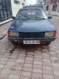 سيارات-renault-9-1984-البليدة-الجزائر