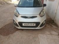 voitures-kia-picanto-2013-algerie