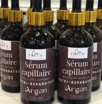 Sérum Nutri-réparateur argan 