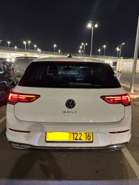 سيارات-volkswagen-golf-8-2022-active-برج-البحري-الجزائر