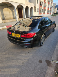 voitures-bmw-serie-5-2020-520d-souk-el-thenine-bejaia-algerie