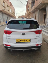 سيارات-kia-sportage-restyle-2018-gt-line-حمام-الضلعة-المسيلة-الجزائر