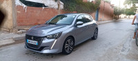 voitures-peugeot-208-2022-allure-hammam-dhalaa-msila-algerie