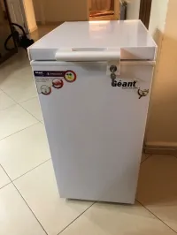 Gèant