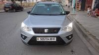 سيارات-seat-ibiza-2018-البويرة-الجزائر