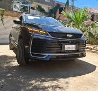 سيارات-geely-coolray-2026-دار-البيضاء-الجزائر