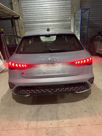 سيارات-audi-a3-sportback-2025-s-line-عنابة-الجزائر