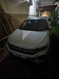سيارات-volkswagen-t-roc-2025-r-line-الرويبة-الجزائر