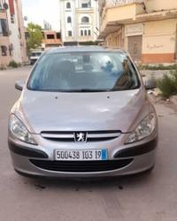 cars-peugeot-307-2003-xt-ain-oulmene-setif-algeria