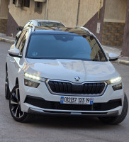 voitures-skoda-kamiq-2023-sport-line-ain-oulmene-setif-algerie