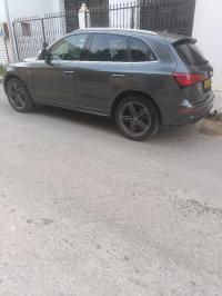 سيارات-audi-q5-2016-s-line-سوق-أهراس-الجزائر