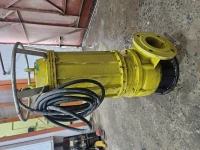 Pompe submersible SHIMGE