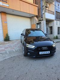سيارات-audi-q3-2014-s-line-الحراش-الجزائر