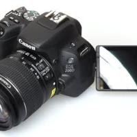 كاميرا-دي-اس-ال-ار-canon-200d-برج-منايل-بومرداس-الجزائر