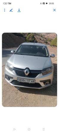 سيارات-renault-symbol-2017-وادي-ارهيو-غليزان-الجزائر