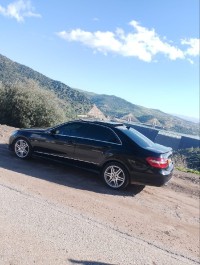 سيارات-mercedes-classe-e-2011-e250-سيدي-معروف-جيجل-الجزائر