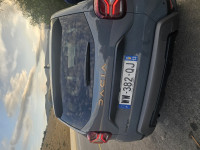 voitures-dacia-duster-2024-el-taref-tarf-algerie