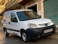 voitures-peugeot-partner-2009-origin-zeralda-alger-algerie