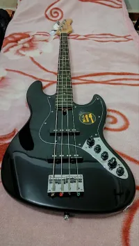 Marcus Miller v3 2nd Gen 