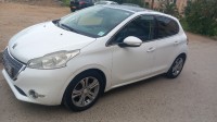 سيارات-peugeot-208-2013-allure-المحمدية-الجزائر