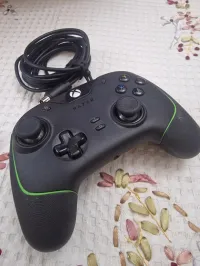 Manette Razer 