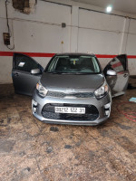 voitures-kia-picanto-2022-lx-start-hassi-bounif-oran-algerie