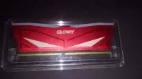 Gloway Abyss RAM DDR4 8Go RGB 3200 MH