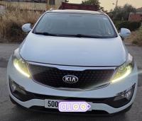 سيارات-kia-sportage-2016-بئر-الجير-وهران-الجزائر