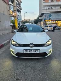 سيارات-volkswagen-golf-7-2016-gtd-وهران-الجزائر