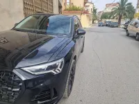 Audi Q3 2020 S Line compétition