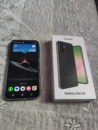 Samsung A56