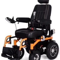 Fauteuil roulant électrique ks700