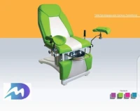 Fauteuil d'accouchement Thermoforme