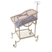 medical-berceau-poussette-en-inox-avec-matelas-douera-alger-algerie