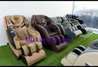 طبي-fauteuil-de-massage-4d-zero-gravite-luxury-عين-النعجة-الجزائر